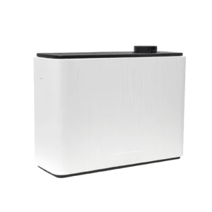 NAMSTE Smart Fragrance Diffuser (4000m³, HVAC Compatible)