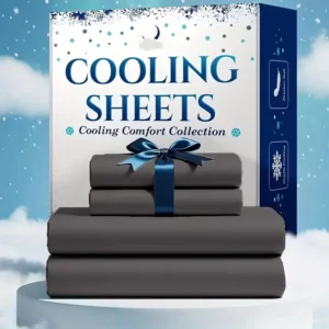 Breathable Bamboo Sheets for Hot Sleepers
